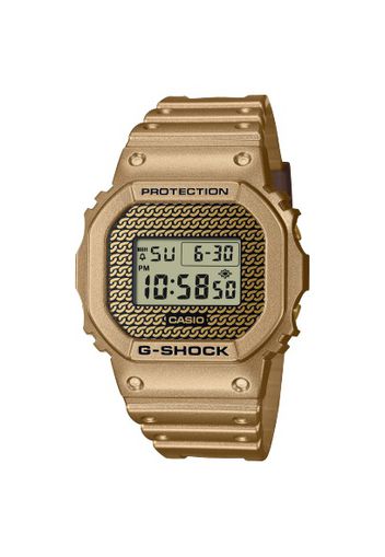 Casio G-Shock DWE-5600HG-1