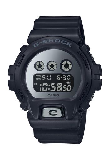 Casio G-Shock DW6900MMA-1