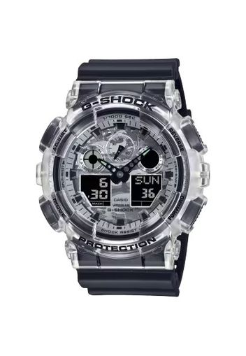 Casio G-Shock GA100SKC-1A