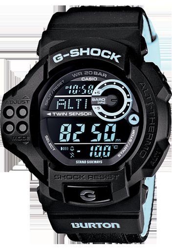 Casio G-Shock GDF100BTN-1