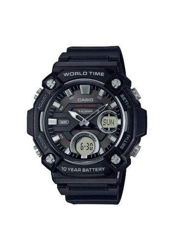 Casio G-Shock AEQ-120W-1A