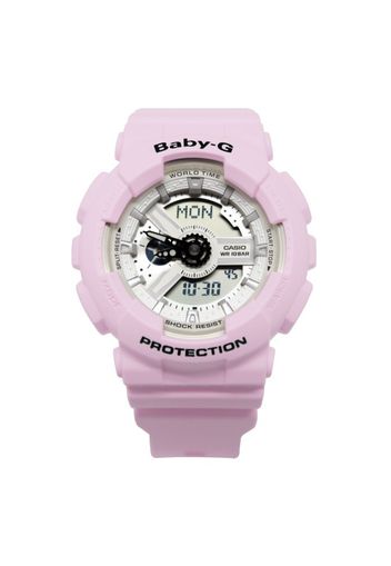 Casio G-Shock Baby-G BA110BE-4A