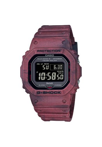 Casio G-Shock GW-B5600SL-4