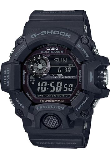 Casio G-Shock GW-9400-1B