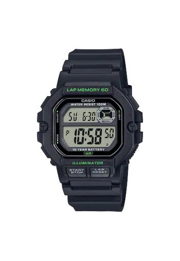 Casio Digital WS-1400H-1A