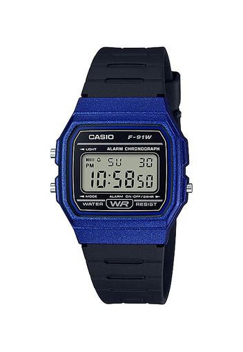 Casio G-Shock F-91WM-2A