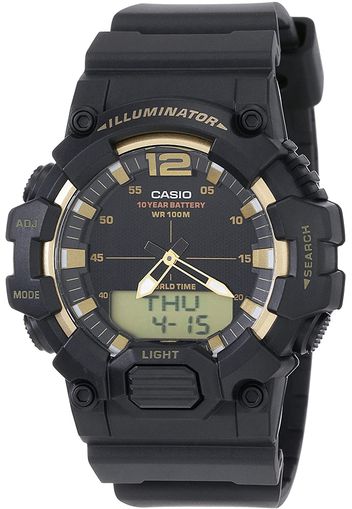 Casio G-Shock HDC-700-9A