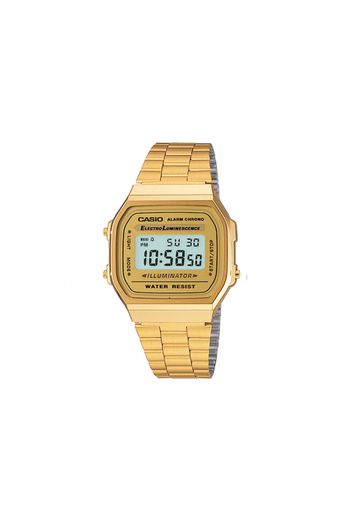 Casio Vintage A168