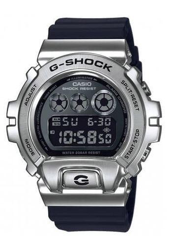 Casio G-Shock GM-6900-1