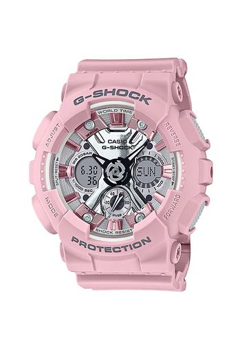 Casio G-Shock GMA-S120NP-4A