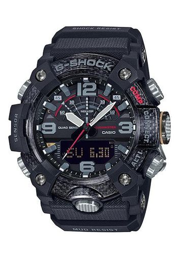 Casio G-Shock Mudmaster GGB100-1A