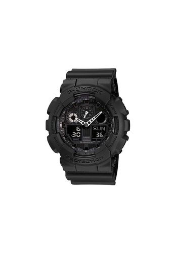 Casio G-Shock GA100-1A1