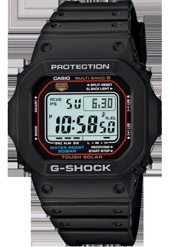 Casio G-Shock Solar GWM5610-1