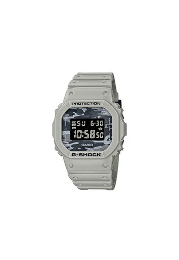 Casio G-Shock DW-5600CA-8