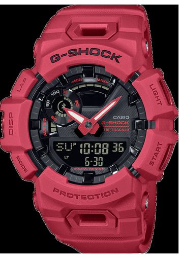 Casio G-Shock GBA900RD-4A