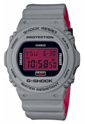 Casio G-Shock x Sneaker Freaker x Stance DW-5700SF