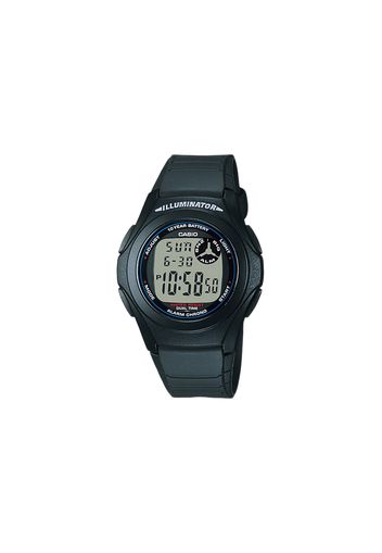 Casio G-Shock F200W-1A