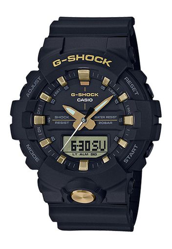 Casio G-Shock GA810B-1A9