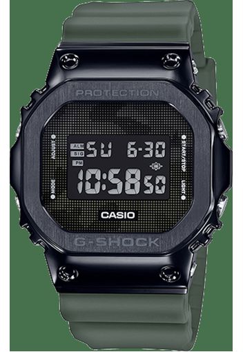 Casio G-Shock GM5600B-3