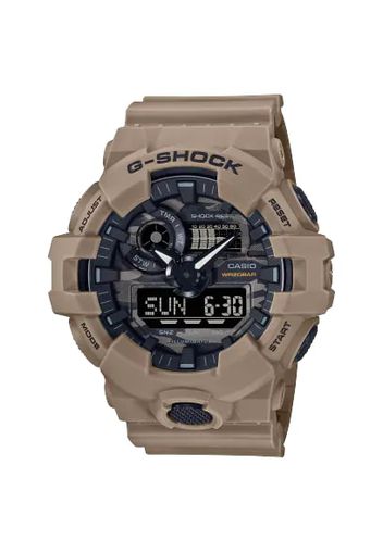 Casio G-Shock GA-700CA-5A