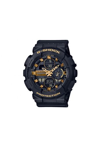 Casio G-Shock GMAS140M-1A