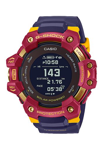 Casio G-Shock GBD-H1000BAR-4