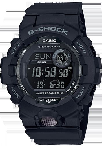 Casio G-Shock Digital GBD800-1B