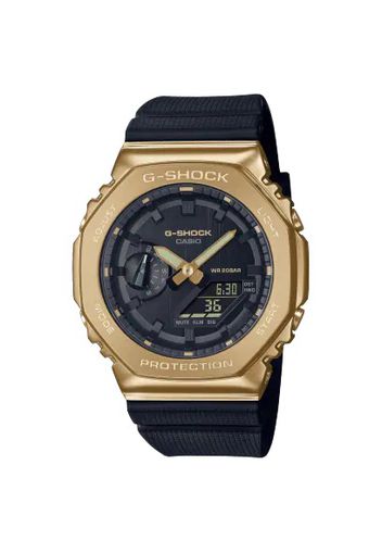 Casio G-Shock GM-2100G-1A9