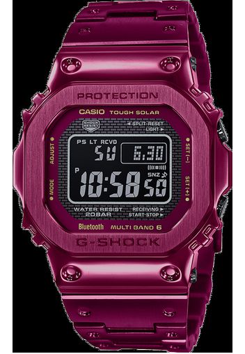 Casio G-Shock GMWB5000RD-4