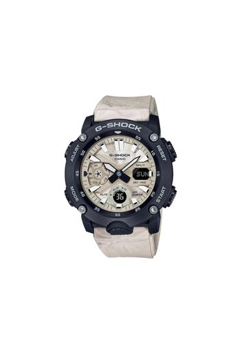 Casio G-Shock GA2000WM-1A