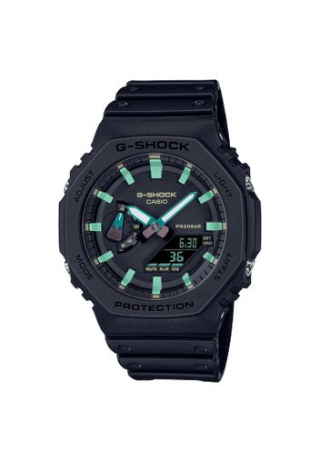 Casio G-Shock GA-2100RC-1A