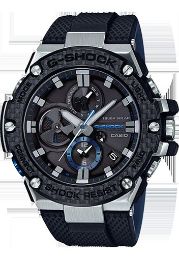 Casio G-Shock G-Steel GSTB100XA-1A