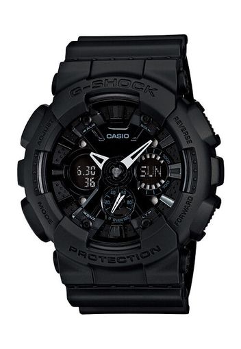 Casio G-Shock x 30th Anniversary Soho NYC Tyko Moon GA-120BB-1ATY