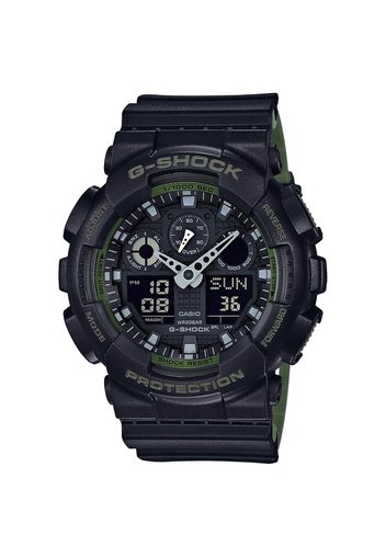 Casio G-Shock GA100L-1A