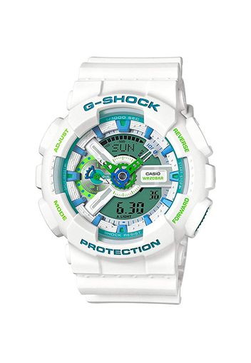 Casio G-Shock GA110WG-7A