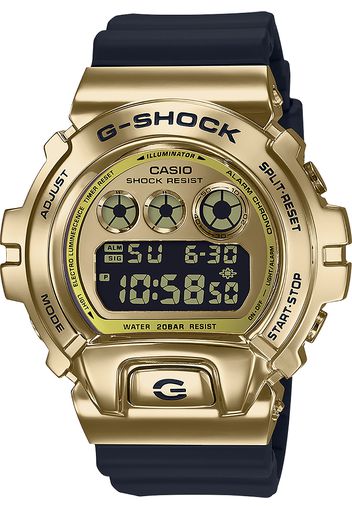 Casio G-Shock GM6900G-9