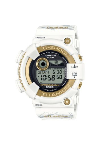 Casio G-Shock Master of G-Sea ICERC Japan GW-8201K-7JR