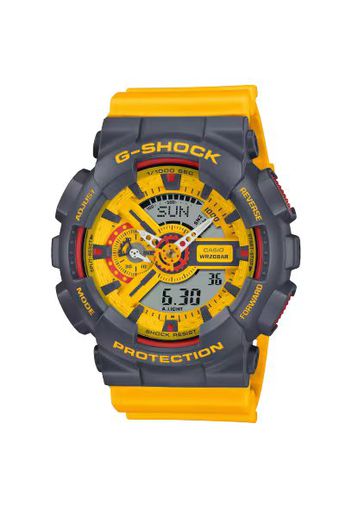 Casio G-Shock GA110Y-9A