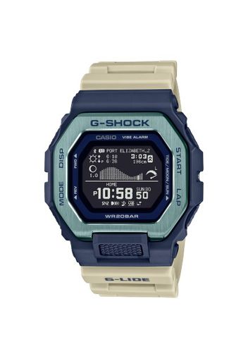 Casio G-Shock GBX-100TT-2