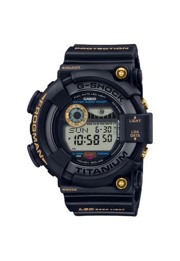 Casio Master of G Sea Frogman GW-8230B-9AJR