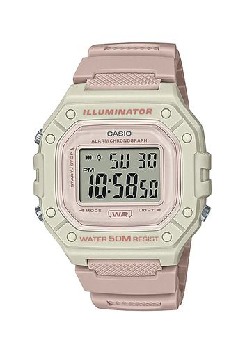 Casio G-Shock W-218HC-4A