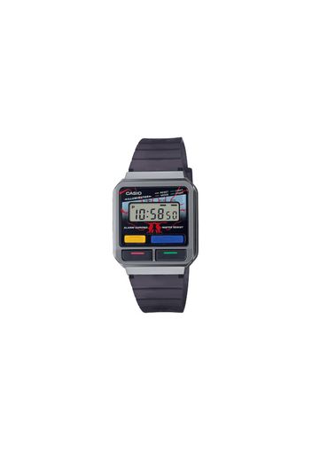 Casio Vintage x Stranger Things Collection A120WEST-1A