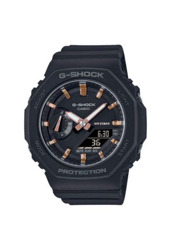 Casio G-Shock "Mini CasiOak GMA-S2100-1A