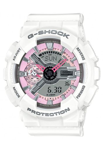 Casio G-Shock GMAS110MP-7A