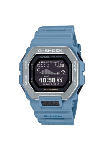 Casio G-Shock GBX-100-2A