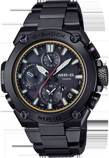 Casio G-Shock MR-G MRGB1000B-1A