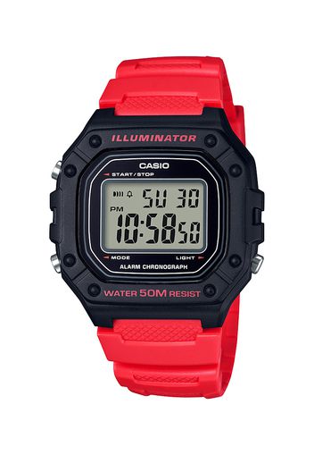 Casio G-Shock W218H-4B