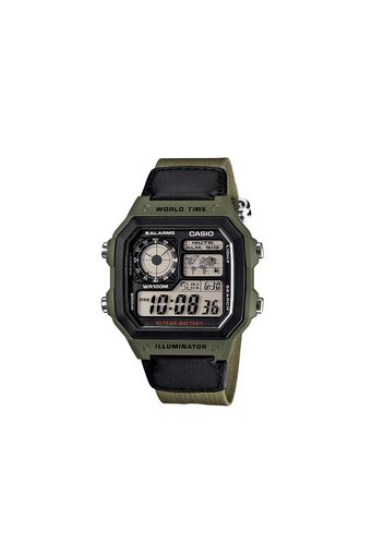 Casio G-Shock AE-1200WHB-3B