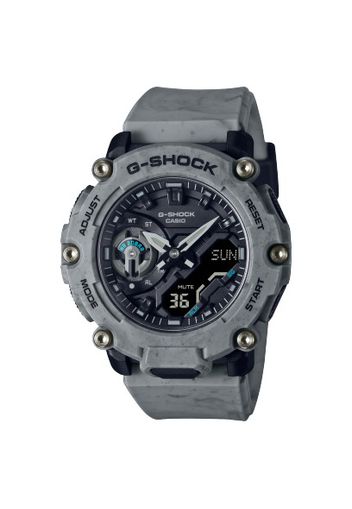 Casio G-Shock GA-2200SL-8A