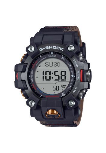 Casio x Toyota Land Cruiser G-Shock Master of G Land Mudman GW9500TLC-1